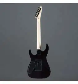 ESP LTD M-200FM See Thru Black
