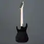 ESP LTD M-200FM See Thru Black