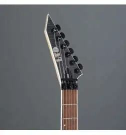 ESP LTD M-200FM See Thru Black