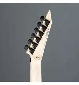 ESP LTD M-200FM See Thru Black