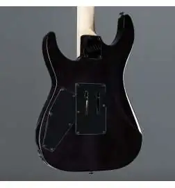 ESP LTD M-200FM See Thru Black