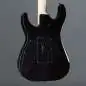 ESP LTD M-200FM See Thru Black