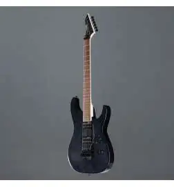 ESP LTD M-200FM See Thru Black
