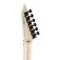 ESP LTD MH-203QM See Thru Blue