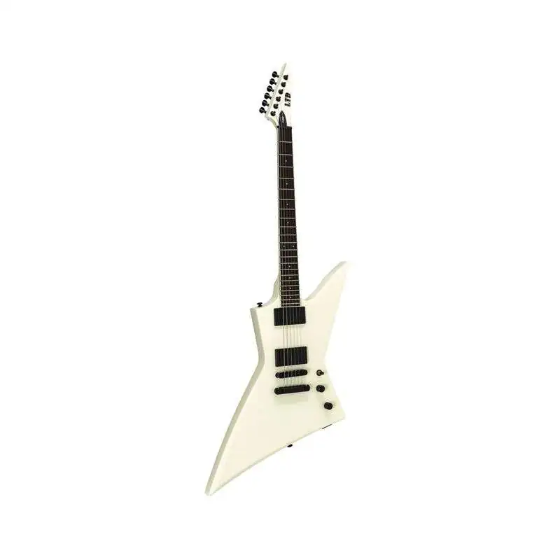 ESP LTD EX-200 Olympic White