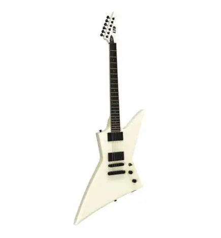 ESP LTD EX-200 Olympic White