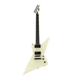 ESP LTD EX-200 Olympic White