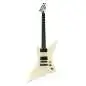 ESP LTD EX-200 Olympic White
