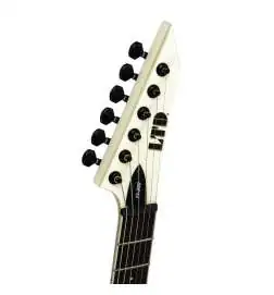 ESP LTD EX-200 Olympic White