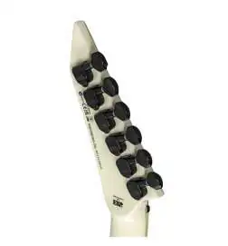 ESP LTD EX-200 Olympic White