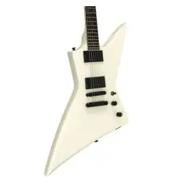 ESP LTD EX-200 Olympic White