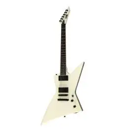 ESP LTD EX-200 Olympic White
