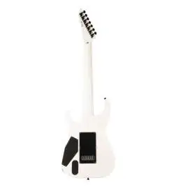 ESP LTD MH-1007 Evertune Snow White