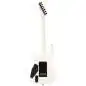 ESP LTD MH-1007 Evertune Snow White