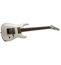 ESP LTD MH-1007 Evertune Snow White