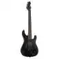 ESP LTD SN-1007HT Baritone Black Blast