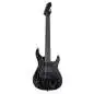 ESP LTD SN-1007HT Baritone Black Blast