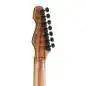 ESP LTD SN-1007HT Baritone Black Blast