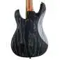 ESP LTD SN-1007HT Baritone Black Blast