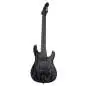 ESP LTD SN-1007HT Baritone Black Blast
