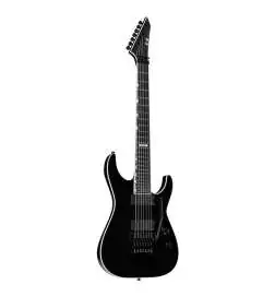 ESP E-II Horizon FR7 Black