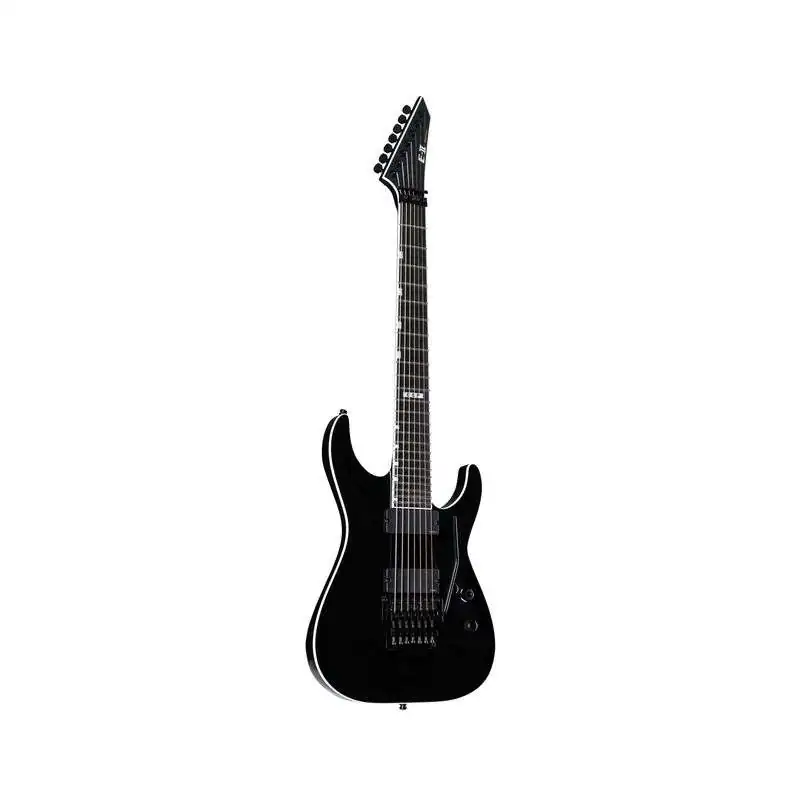 ESP E-II Horizon FR7 Black