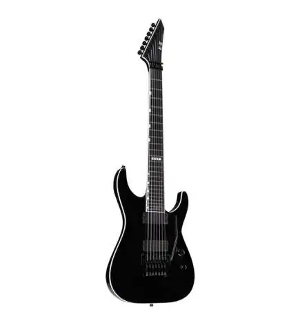 ESP E-II Horizon FR7 Black
