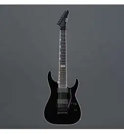 ESP E-II Horizon FR7 Black