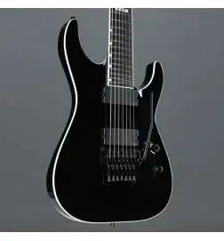 ESP E-II Horizon FR7 Black