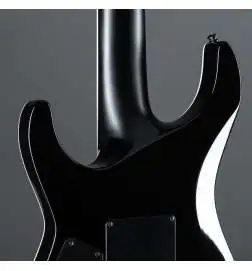 ESP E-II Horizon FR7 Black