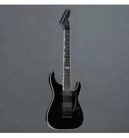 ESP E-II Horizon FR7 Black