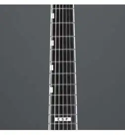 ESP E-II Horizon FR7 Black