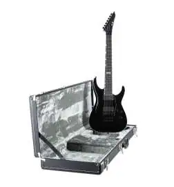 ESP E-II Horizon FR7 Black
