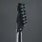 ESP E-II T-B7 Baritone Black Satin