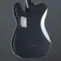 ESP E-II T-B7 Baritone Black Satin
