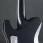 ESP E-II T-B7 Baritone Black Satin