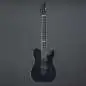 ESP E-II T-B7 Baritone Black Satin