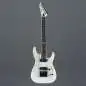 ESP E-II M-II 7B Baritone Evertune Pearl White