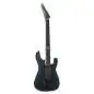 ESP E-II M-II 7B Baritone Evertune Granite Sparkle