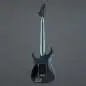 ESP E-II M-II 7B Baritone Evertune Granite Sparkle