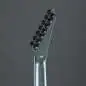 ESP E-II M-II 7B Baritone Evertune Granite Sparkle