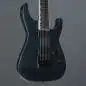 ESP E-II M-II 7B Baritone Evertune Granite Sparkle