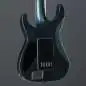 ESP E-II M-II 7B Baritone Evertune Granite Sparkle