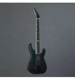 ESP E-II M-II 7B Baritone Evertune Granite Sparkle