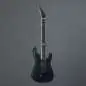 ESP E-II M-II 7B Baritone Evertune Granite Sparkle
