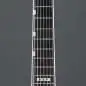 ESP E-II M-II 7B Baritone Evertune Granite Sparkle