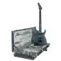 ESP E-II M-II 7B Baritone Evertune Granite Sparkle