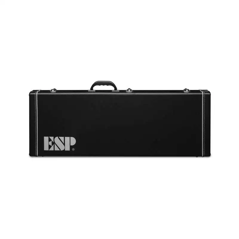ESP Sparrowhawk Lefthand Case