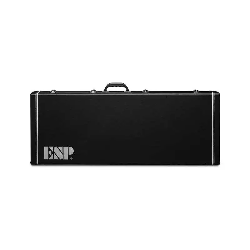 ESP MH Guitar Form Fit Case