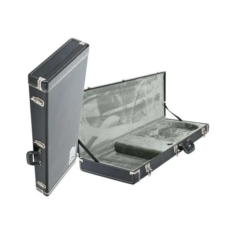 ESP LTD Case para Eclipse, EC, SA-2 Preto